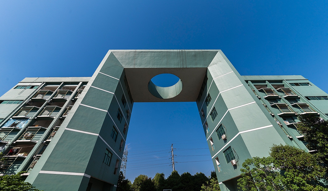 麗水森源木業(yè)有限公司1#、4#廠房工程