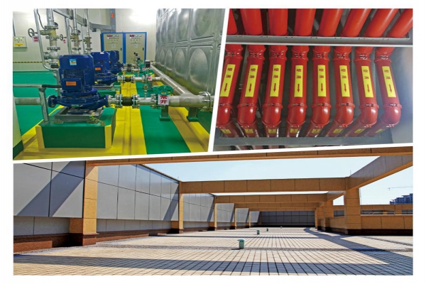 喜報(bào)?。。≈辛⒔ㄔO(shè)首獲“國(guó)家優(yōu)質(zhì)工程獎(jiǎng)”